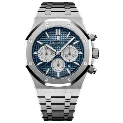 Audemars Piguet Royal Oak Chronograph Steel