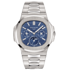 Patek Philippe Nautilus 5740/1G Perpetual Calendar