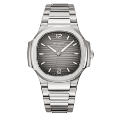 Patek Philippe Nautilus 7118/1A Ladies Automatic