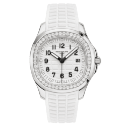 Patek Philippe Aquanaut 5267/200A Luce