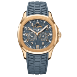 Patek Philippe Aquanaut 5261R Luce Annual Calendar