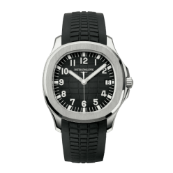 Patek Philippe Aquanaut 5167A-001 Date