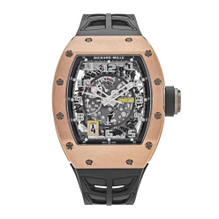 Richard Mille RM 30-01 Automatic Winding with Declutchable Rotor