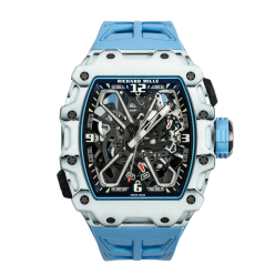 Richard Mille RM 35-03 Automatic Winding Rafael Nadal