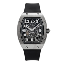 Richard Mille RM 67-01 Automatic Winding Extra Flat