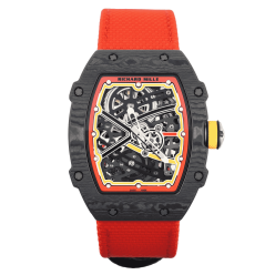 Richard Mille RM 67-02 Automatic Winding Extra Flat