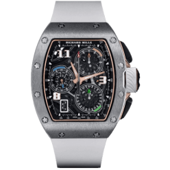 Richard Mille RM 72-01 Automatic Lifestyle Flyback Chronograph