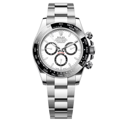 Rolex Cosmograph Daytona Panda 116500LN