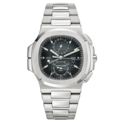 Patek Philippe Nautilus 5990/1A Flyback Chronograph