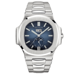 Patek Philippe Nautilus 5726/1A Annual Calendar